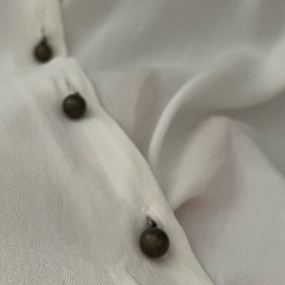 Veronica Beard blouse, size 6 - Picture 3 of 6